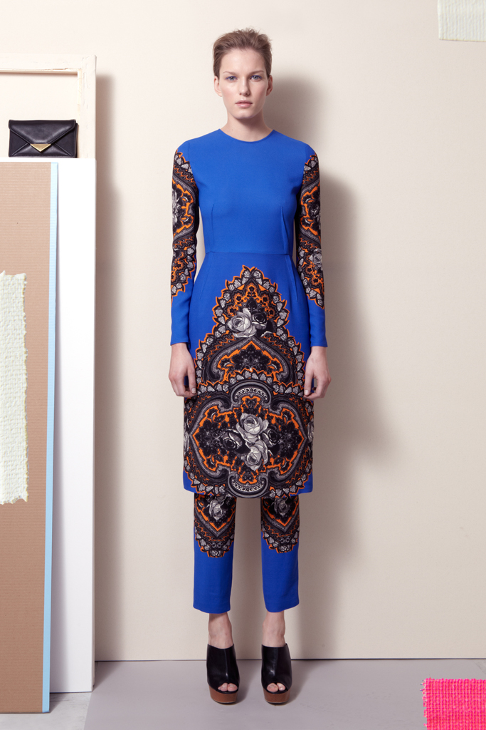 Stella McCartney 2012ϵиDƬ