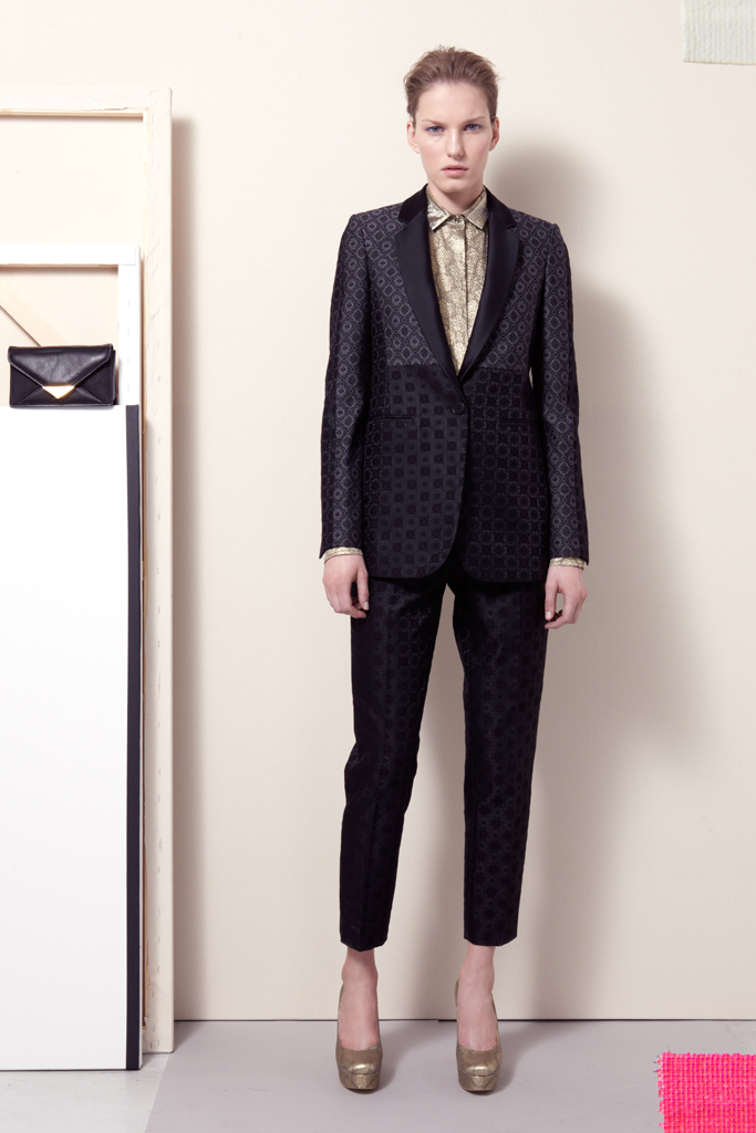 Stella McCartney 2012ϵиDƬ