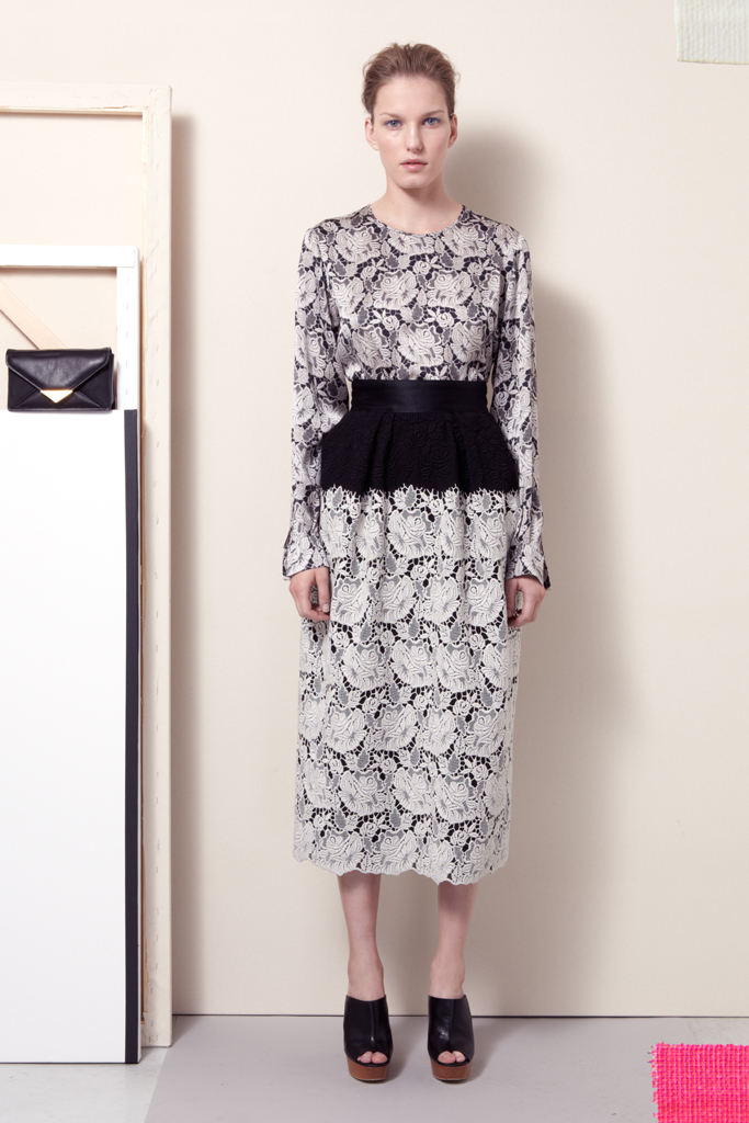 Stella McCartney 2012ϵиDƬ