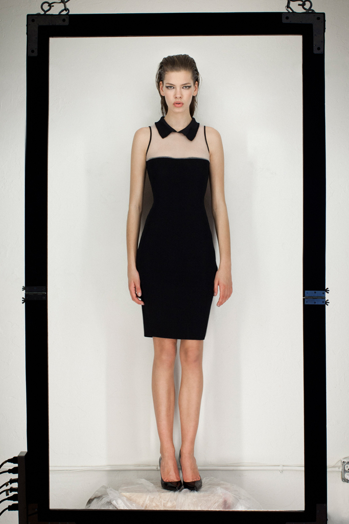Cushnie et Ochs 2012ϵиDƬ