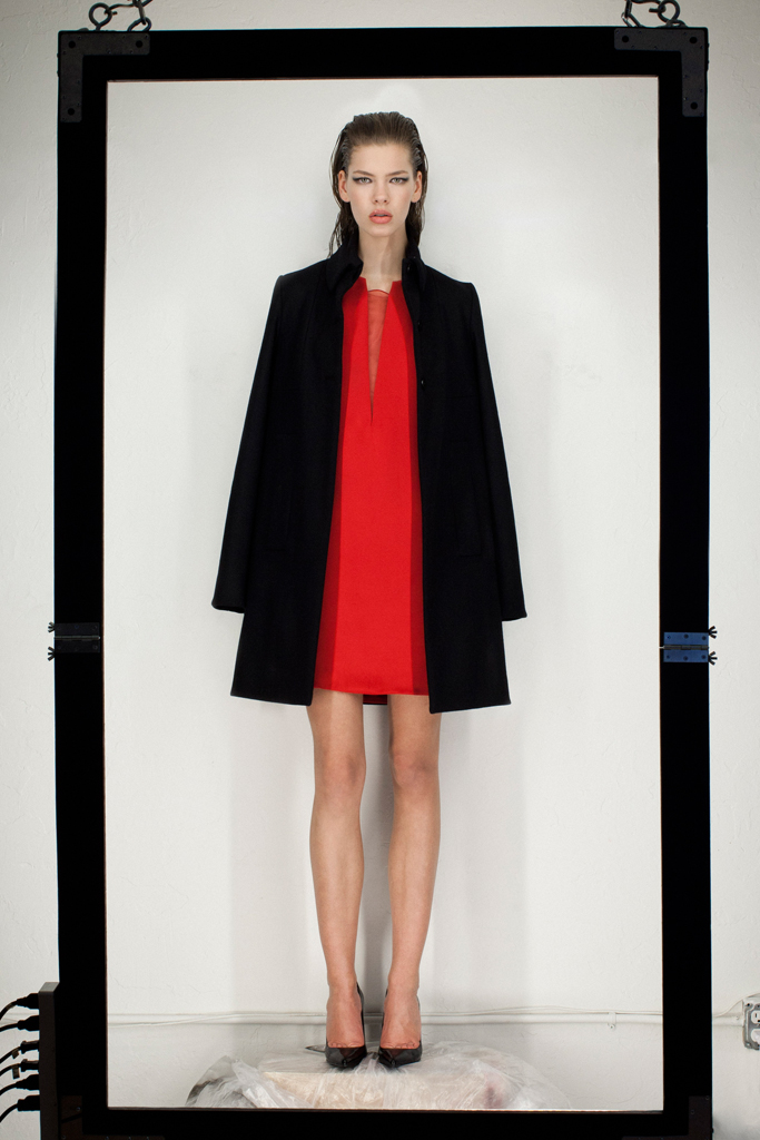 Cushnie et Ochs 2012ϵиDƬ