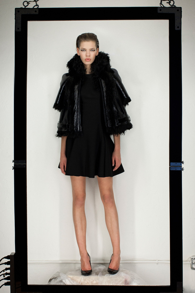 Cushnie et Ochs 2012ϵиDƬ