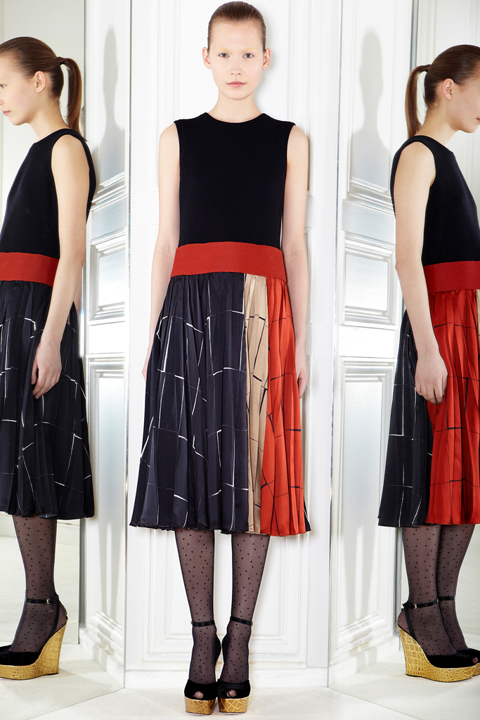 Giambattista Valli 2012ϵиDƬ