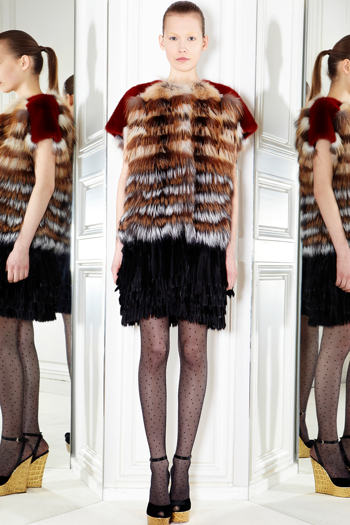 Giambattista Valli 2012ϵиDƬ