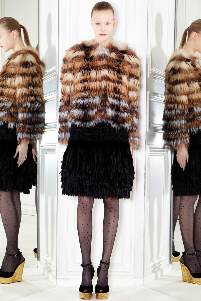 Giambattista Valli 2012ϵиDƬ