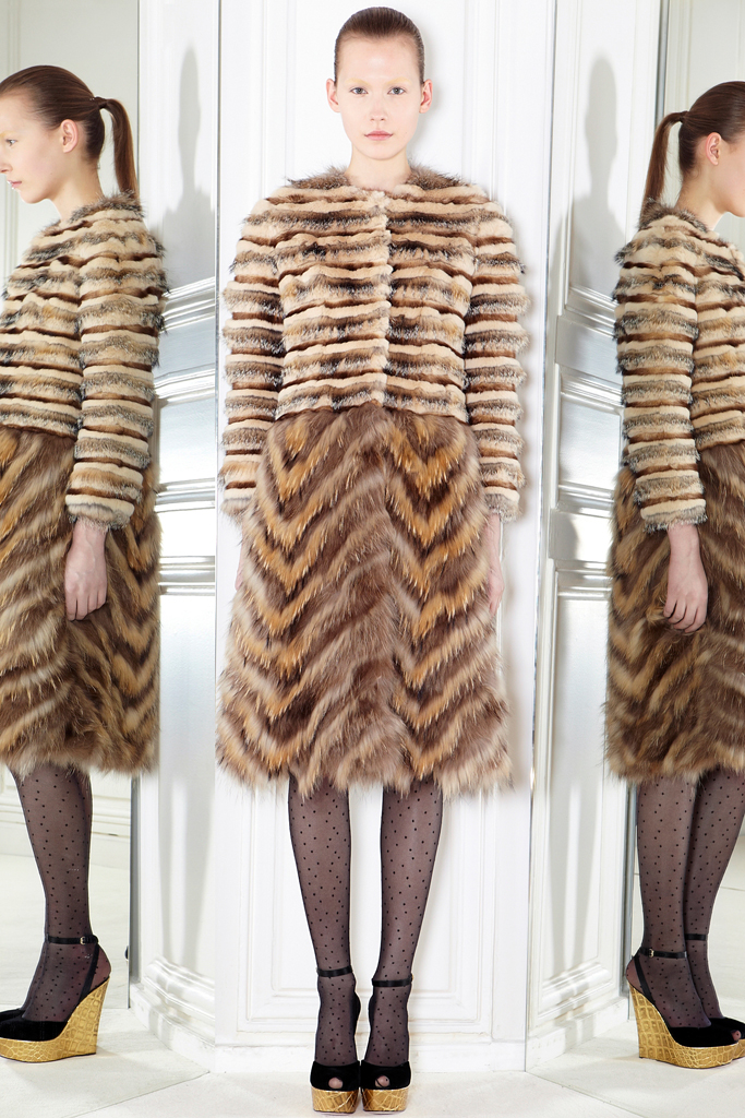 Giambattista Valli 2012ϵиDƬ