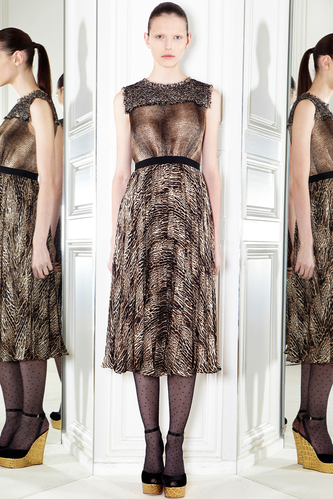 Giambattista Valli 2012ϵиDƬ
