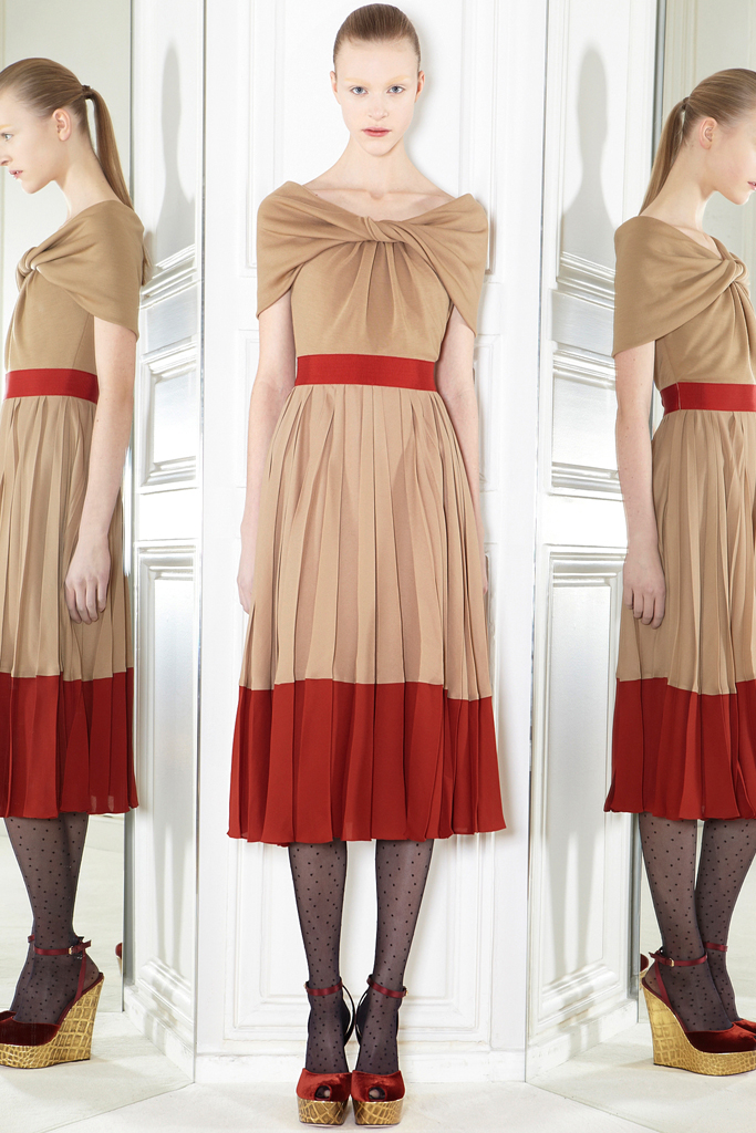Giambattista Valli 2012ϵиDƬ