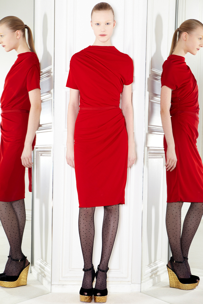 Giambattista Valli 2012ϵиDƬ