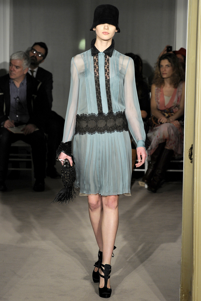 Alberta Ferretti 2012ϵиDƬ