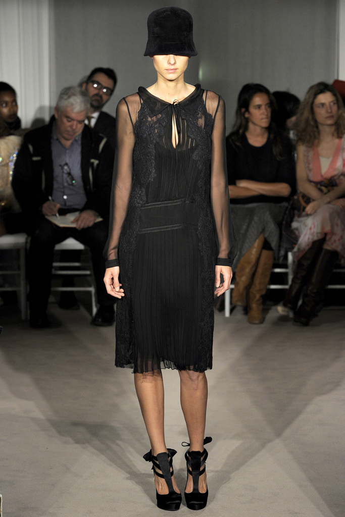 Alberta Ferretti 2012ϵиDƬ