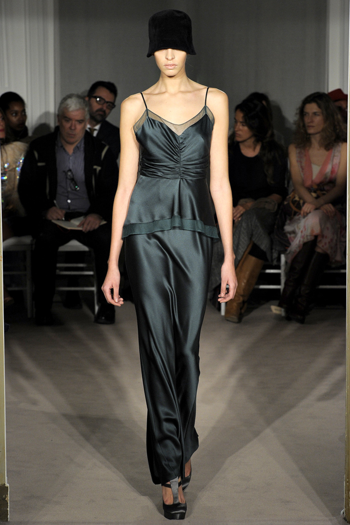 Alberta Ferretti 2012ϵиDƬ