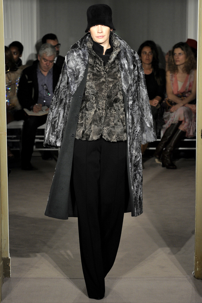 Alberta Ferretti 2012ϵиDƬ