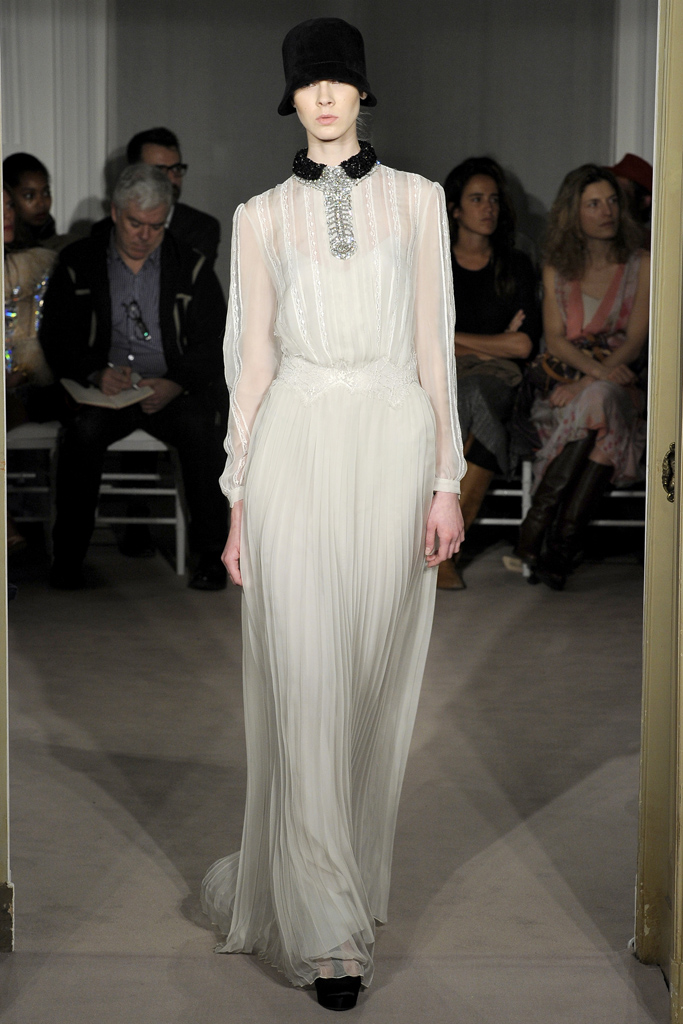 Alberta Ferretti 2012ϵиDƬ