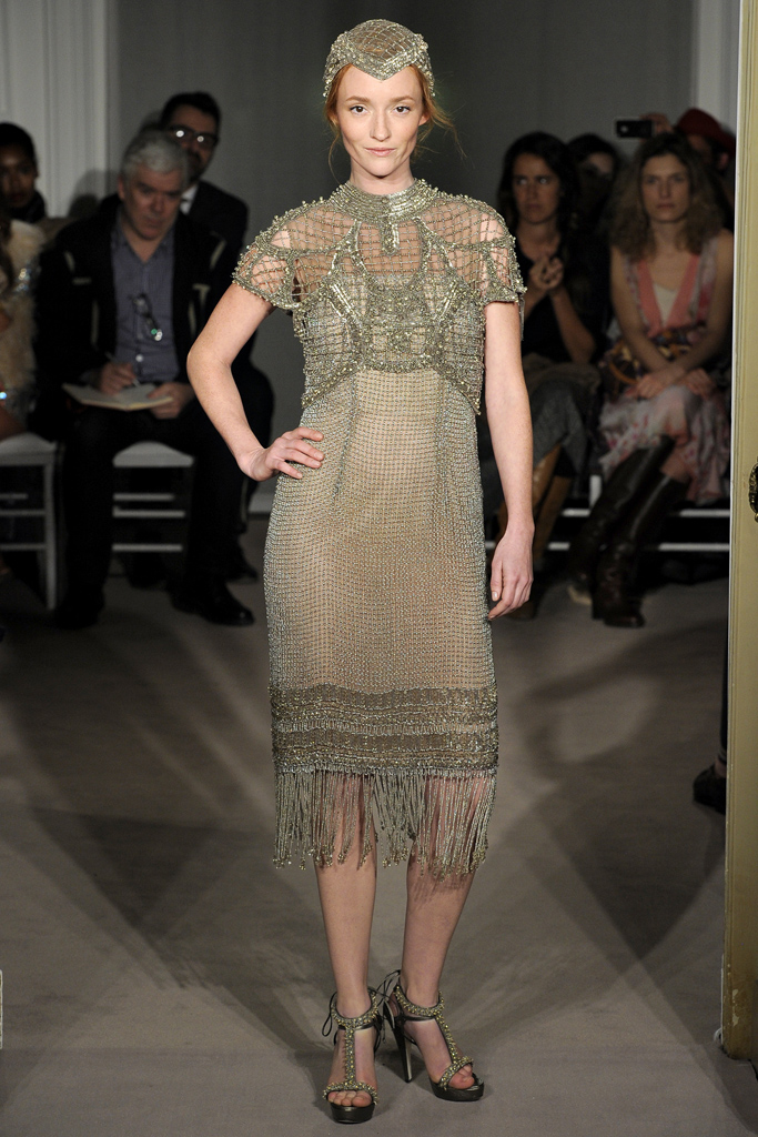 Alberta Ferretti 2012ϵиDƬ