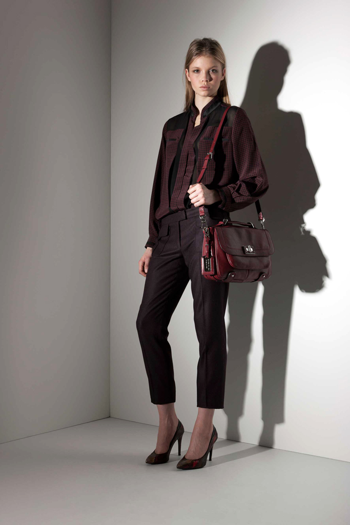 Barbara Bui 2012ϵиDƬ