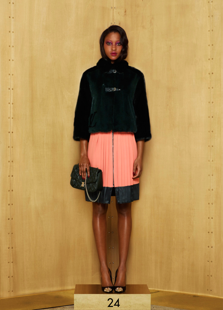Louis Vuitton 2012ϵиDƬ
