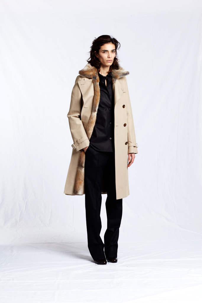 Maison Martin Margiela 2012ϵиDƬ