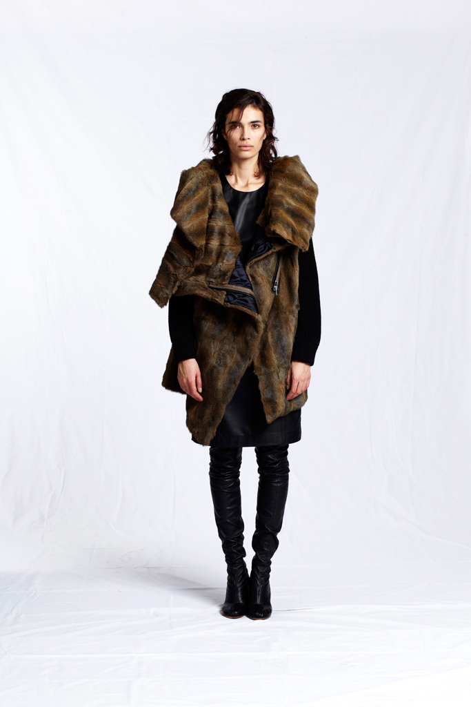Maison Martin Margiela 2012ϵиDƬ