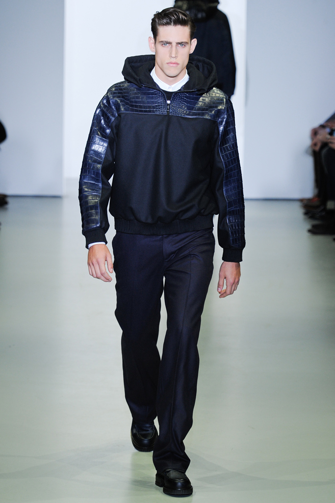 Calvin Klein Collection 2012ﶬbDƬ