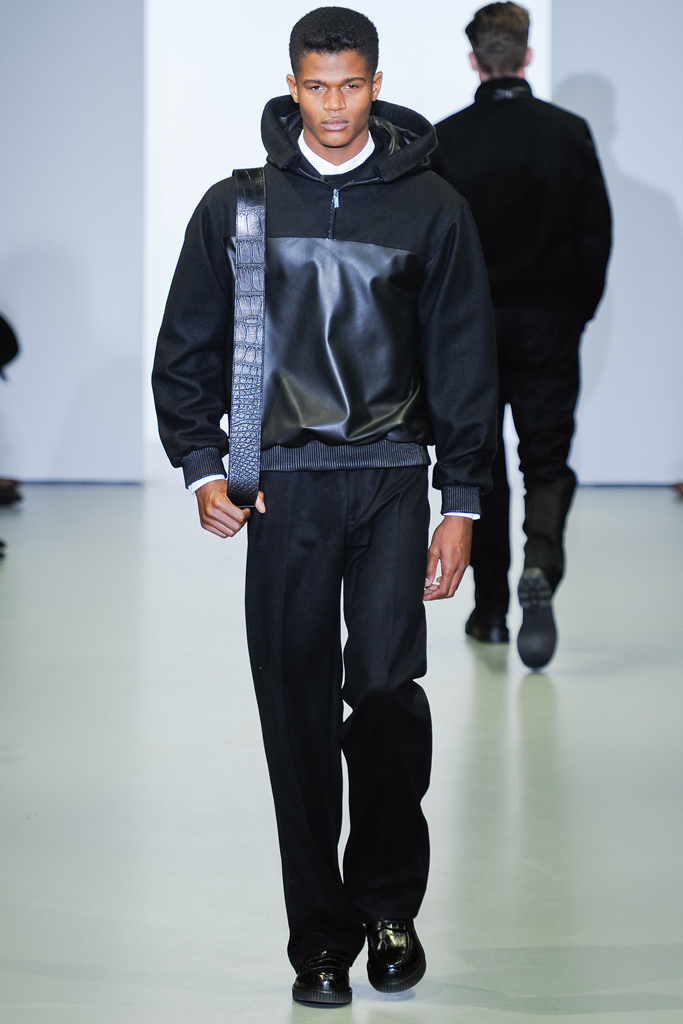 Calvin Klein Collection 2012ﶬbDƬ
