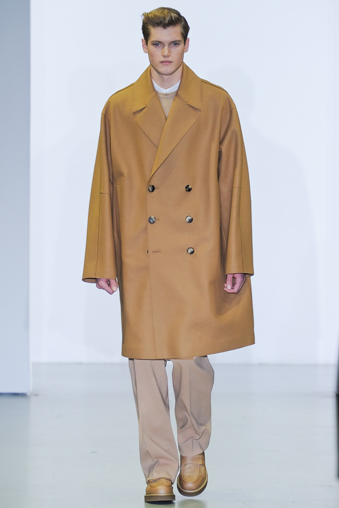 Calvin Klein Collection 2012ﶬbDƬ