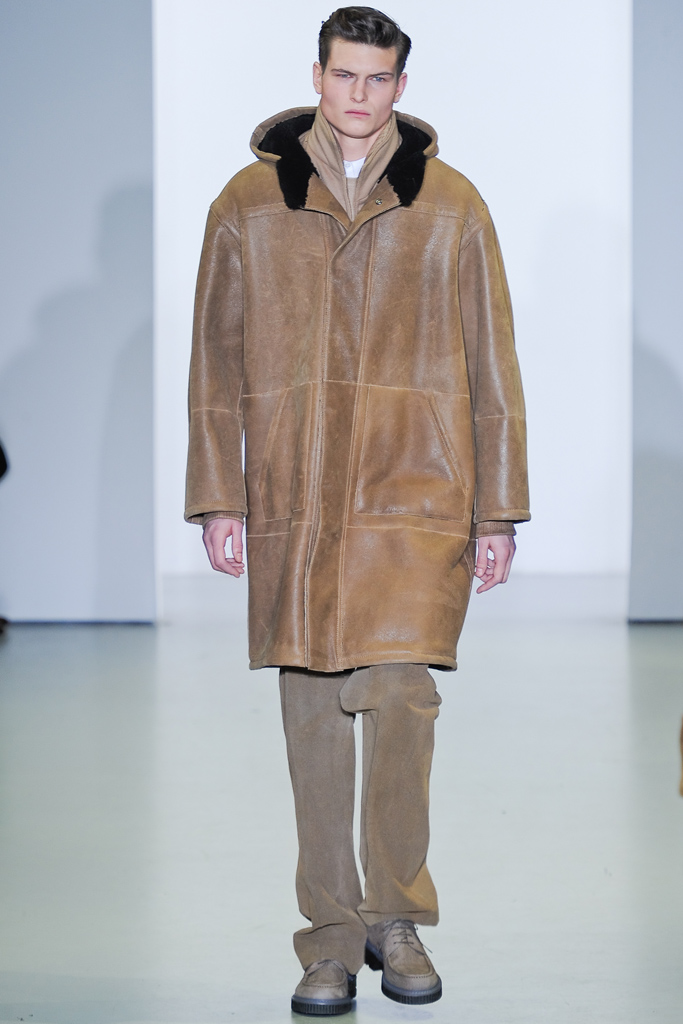 Calvin Klein Collection 2012ﶬbDƬ