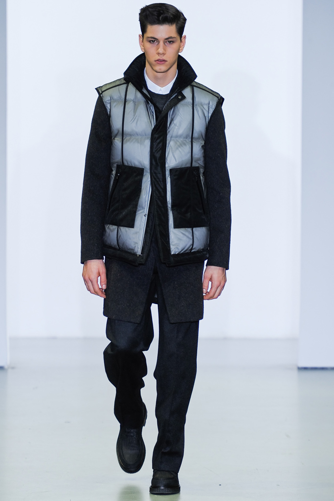 Calvin Klein Collection 2012ﶬbDƬ