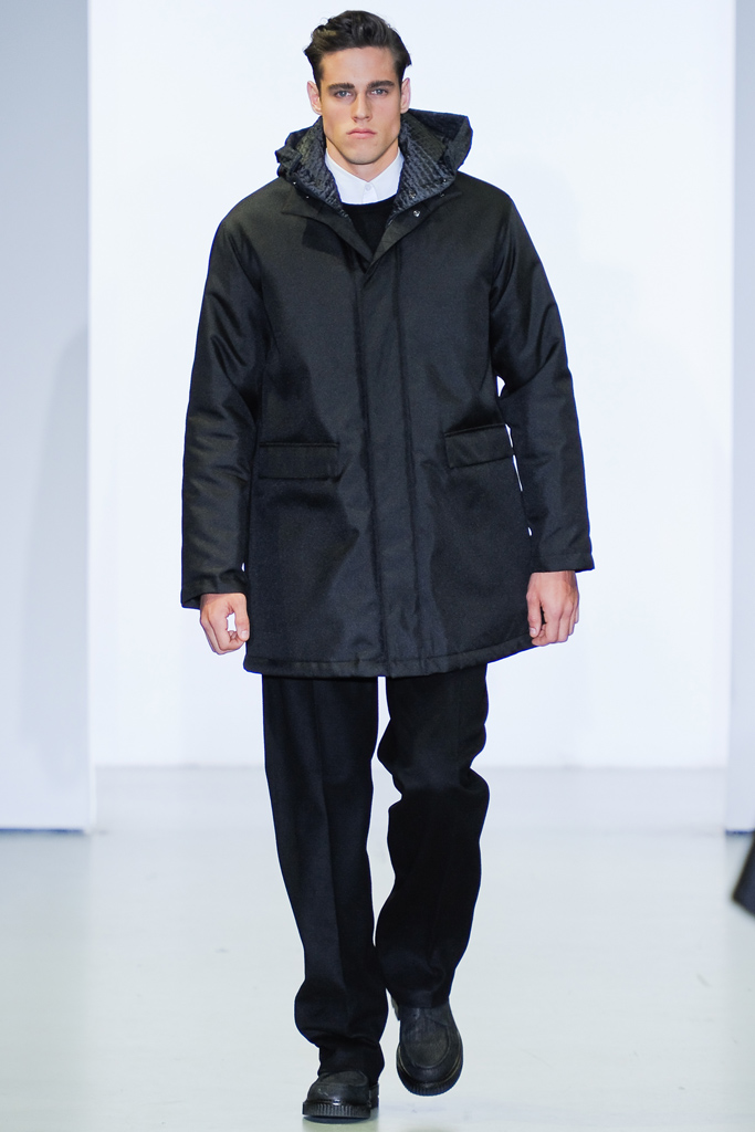 Calvin Klein Collection 2012ﶬbDƬ