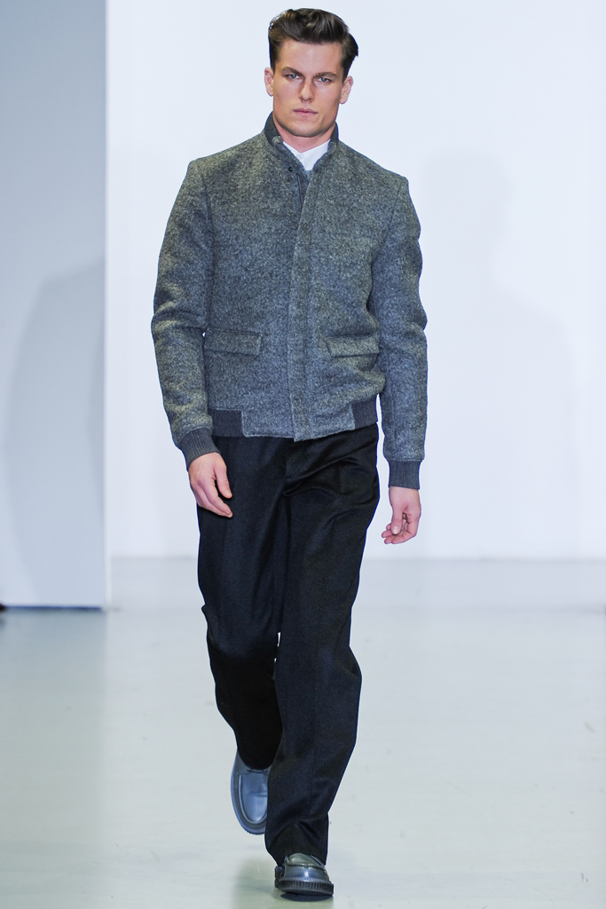 Calvin Klein Collection 2012ﶬbDƬ