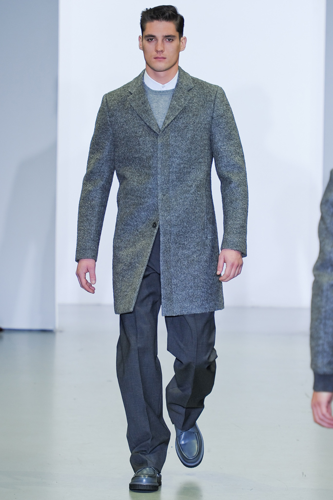 Calvin Klein Collection 2012ﶬbDƬ