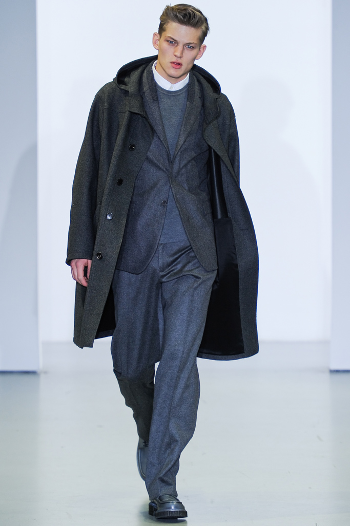 Calvin Klein Collection 2012ﶬbDƬ