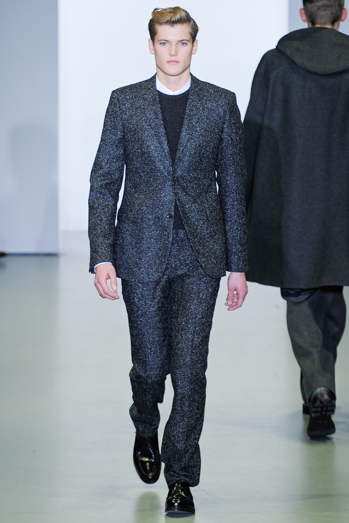 Calvin Klein Collection 2012ﶬbDƬ