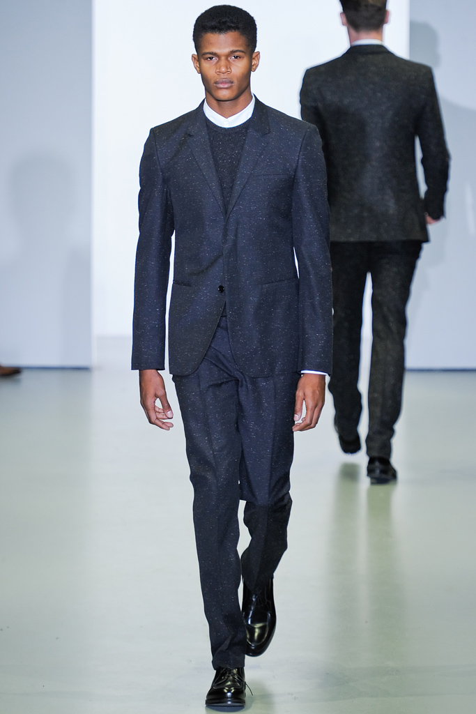 Calvin Klein Collection 2012ﶬbDƬ