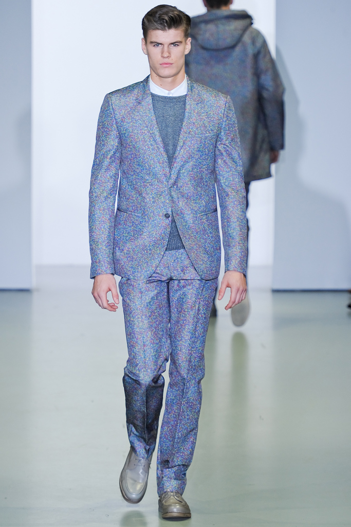 Calvin Klein Collection 2012ﶬbDƬ