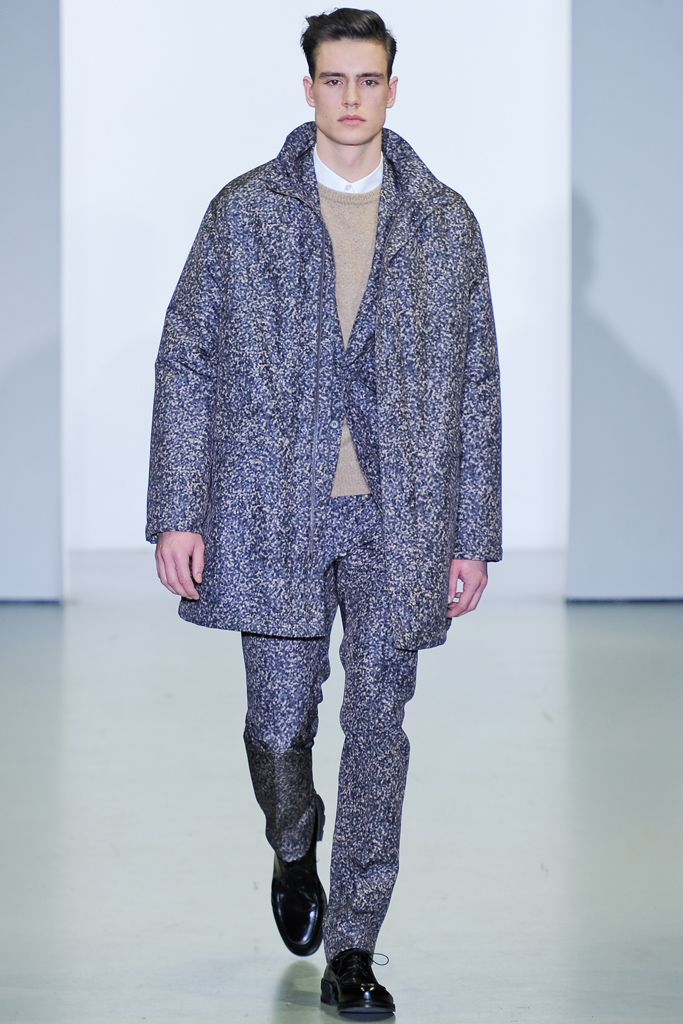Calvin Klein Collection 2012ﶬbDƬ