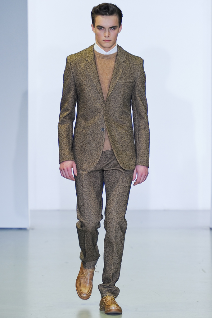 Calvin Klein Collection 2012ﶬbDƬ