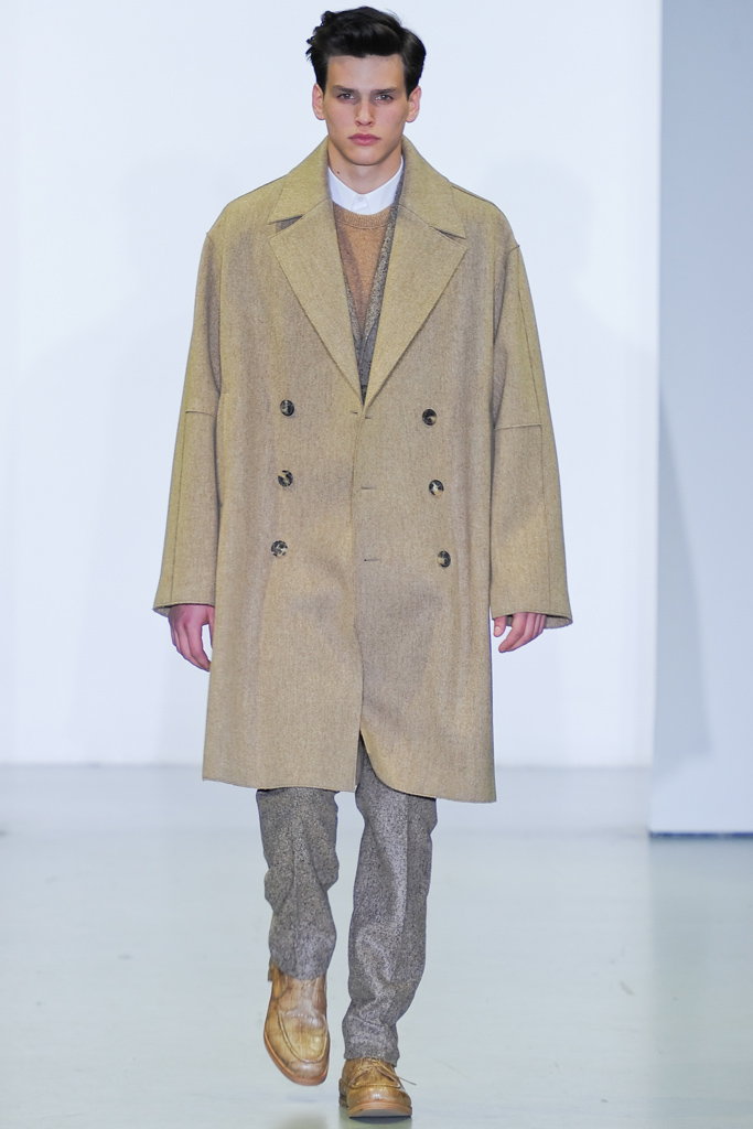 Calvin Klein Collection 2012ﶬbDƬ
