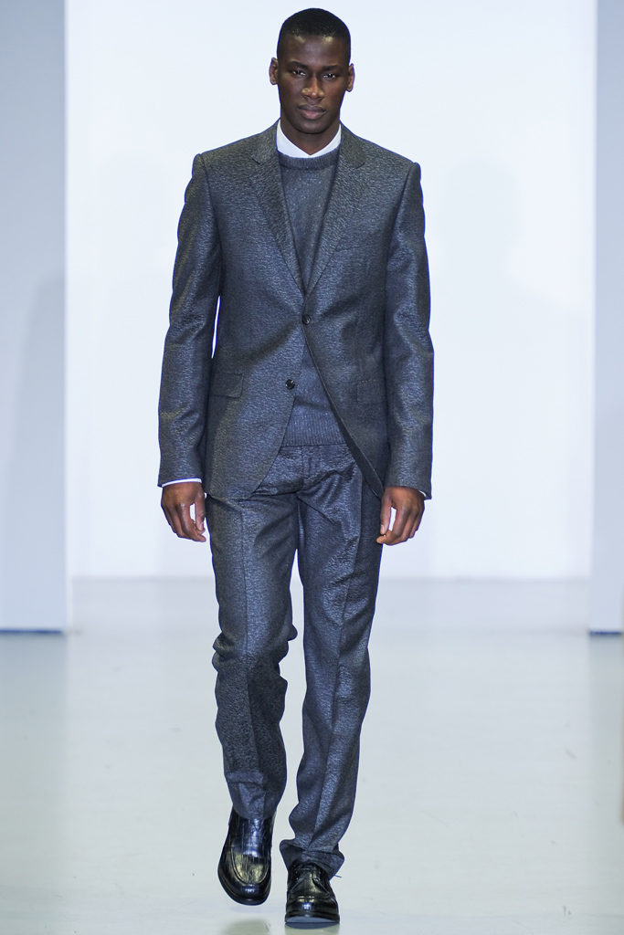 Calvin Klein Collection 2012ﶬbDƬ