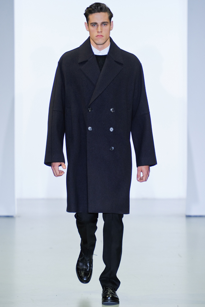 Calvin Klein Collection 2012ﶬbDƬ