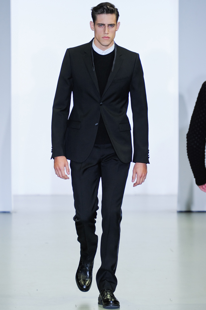 Calvin Klein Collection 2012ﶬbDƬ