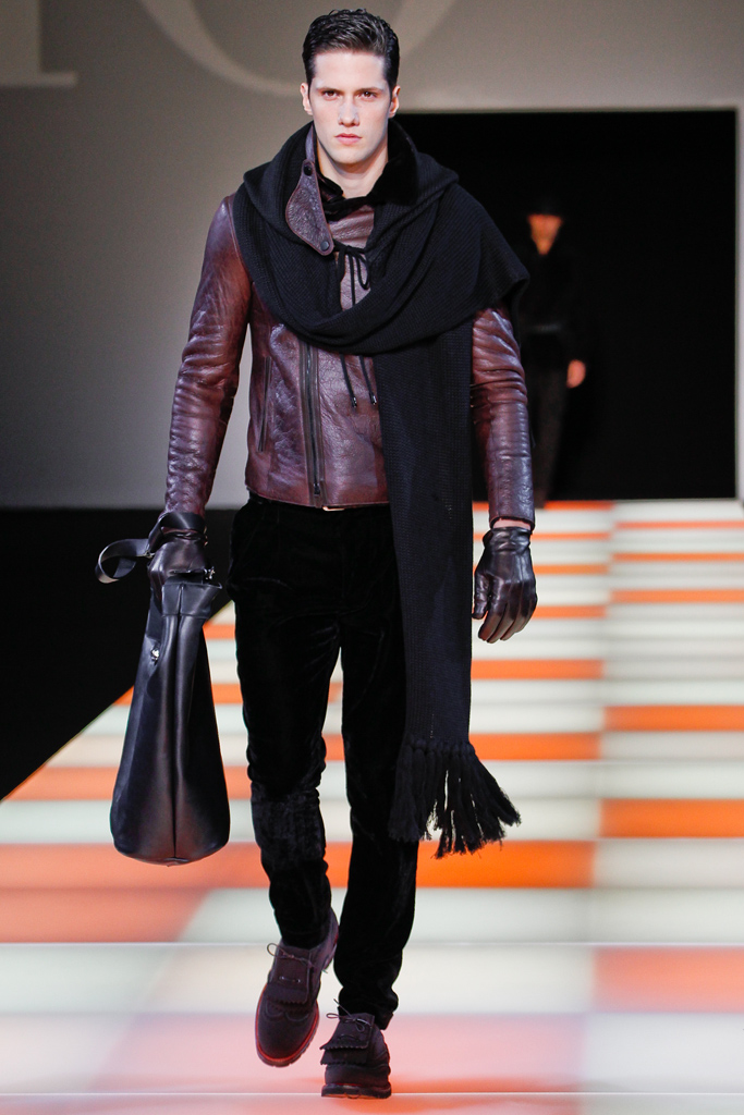 Emporio Armani 2012ﶬbDƬ