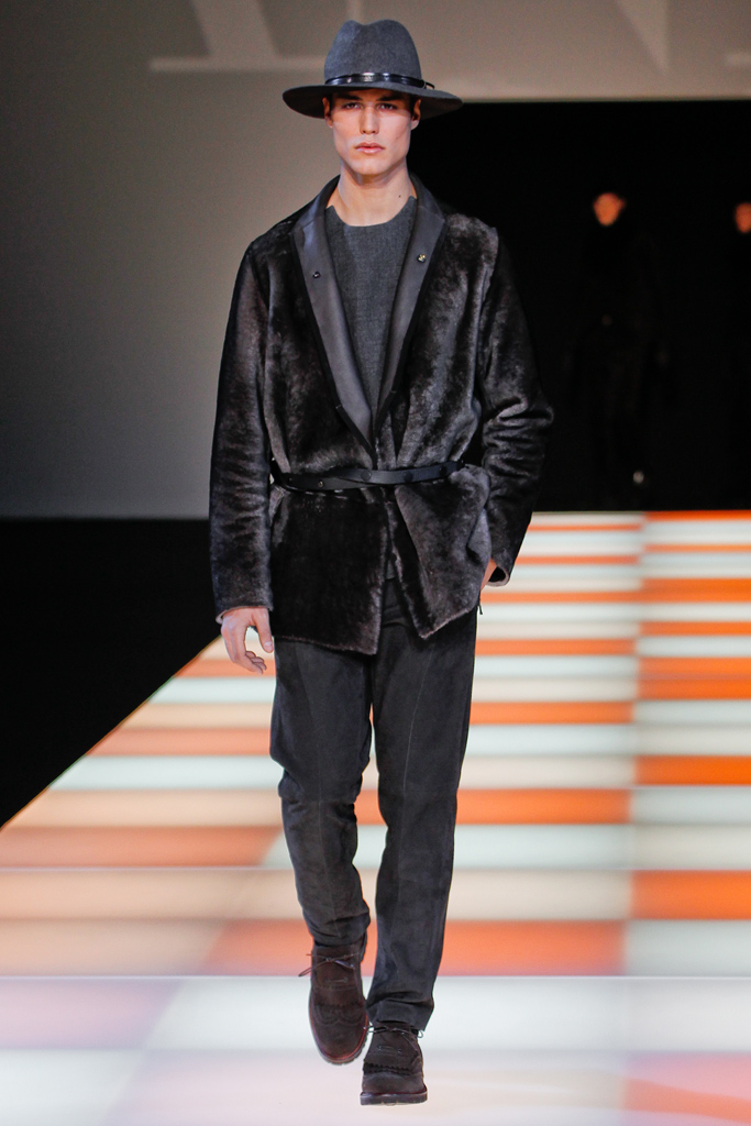 Emporio Armani 2012ﶬbDƬ