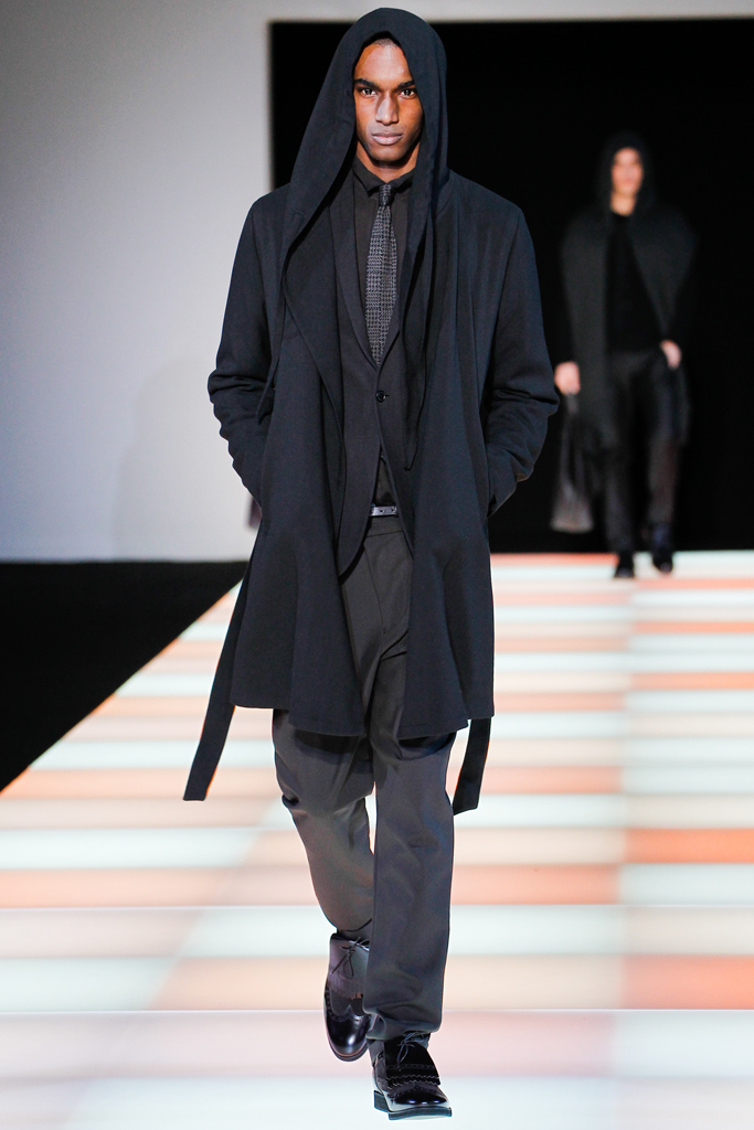 Emporio Armani 2012ﶬbDƬ