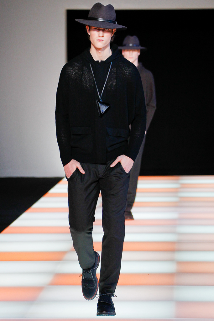 Emporio Armani 2012ﶬbDƬ