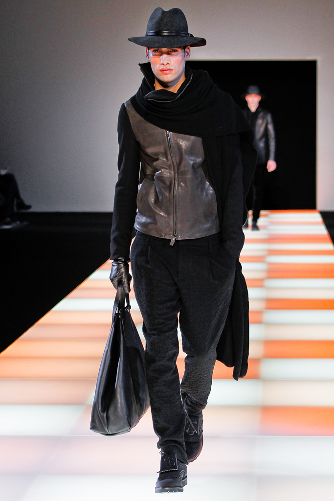 Emporio Armani 2012ﶬbDƬ