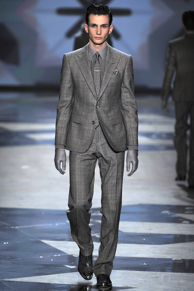 Hardy Amies 2012ﶬbDƬ