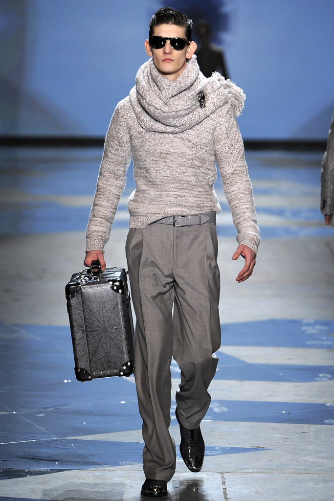 Hardy Amies 2012ﶬbDƬ