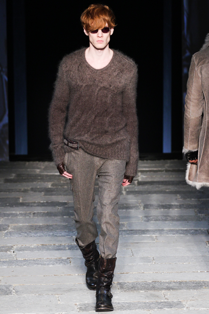 John Varvatos 2012ﶬbDƬ