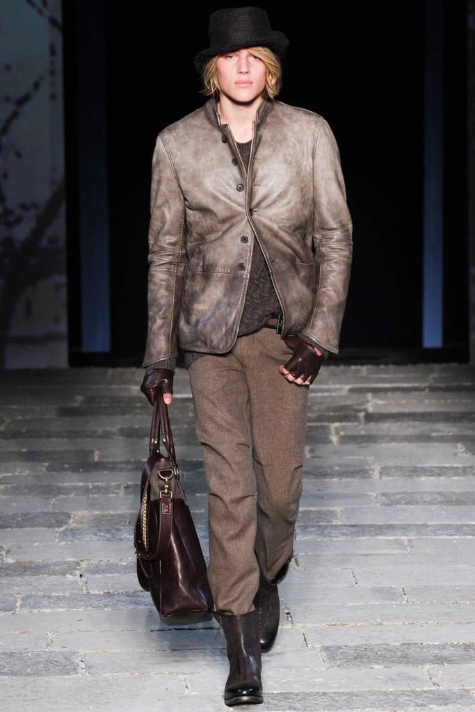 John Varvatos 2012ﶬbDƬ